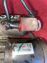 Стартер MITSUBISHI LANCER CS6A 4G94 MN137718 2 ракурс