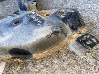 Балка под двс NISSAN NOTE SNE12 HR12DE 544015WK1A 4 ракурс