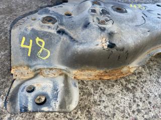Балка под двс NISSAN NOTE SNE12 HR12DE 544015WK1A 5 ракурс