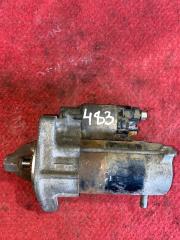 Запчасть стартер TOYOTA COROLLA RUNX