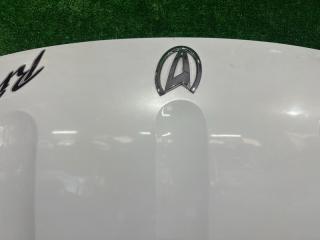 Капот TOYOTA WILL VI NCP19 3 ракурс