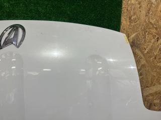 Капот TOYOTA WILL VI NCP19 4 ракурс