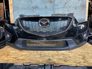 Бампер передний MAZDA CX-5 KE2AW 1 ракурс