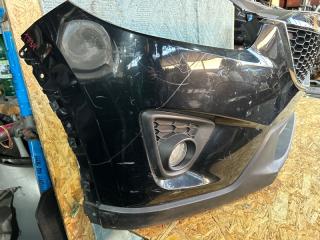 Бампер передний MAZDA CX-5 KE2AW 2 ракурс