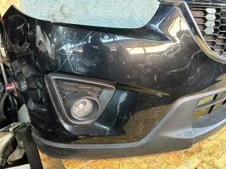 Бампер передний MAZDA CX-5 KE2AW 3 ракурс
