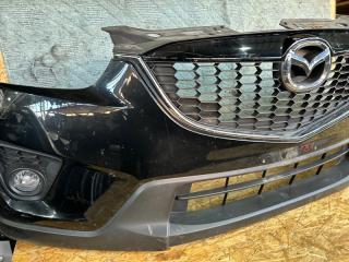 Бампер передний MAZDA CX-5 KE2AW 4 ракурс