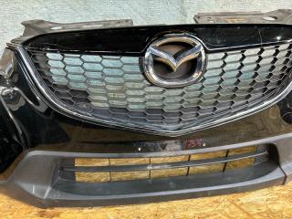 Бампер передний MAZDA CX-5 KE2AW 5 ракурс