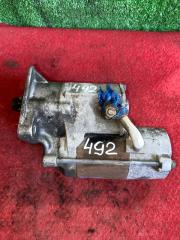 Фото запчасти стартер MAZDA BONGO FRIENDEE контрактная запчасть Запчасть стартер MAZDA BONGO FRIENDEE