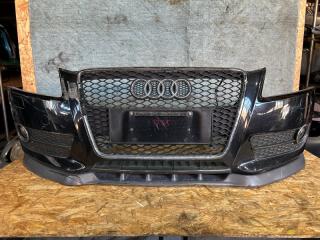 Запчасть бампер передний AUDI A5