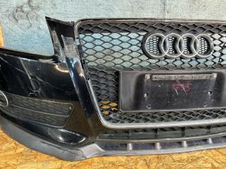 Бампер передний AUDI A5 8T 4 ракурс
