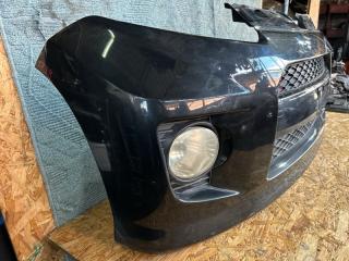 Бампер передний TOYOTA PASSO KGC10 52110B1010 4 ракурс Бампер передний TOYOTA PASSO KGC10 52110B1010 4 ракурс