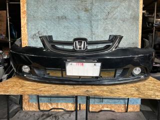 Бампер передний HONDA ODYSSEY RA9 1 ракурс