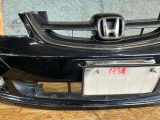 Бампер передний HONDA ODYSSEY RA9 5 ракурс