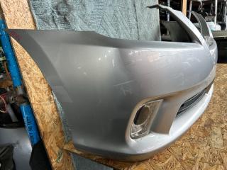 Бампер TOYOTA CROWN GRS200 2 ракурс