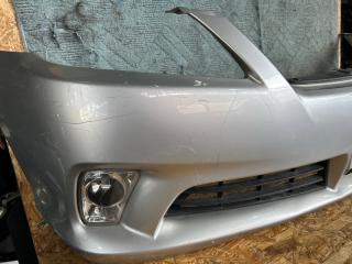 Бампер TOYOTA CROWN GRS200 3 ракурс