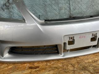 Бампер TOYOTA CROWN GRS200 4 ракурс