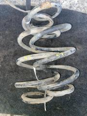 Запчасть пружина задняя MERCEDES-BENZ GLA-Class 2016