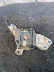 Фото запчасти подушка двигателя передняя правая TOYOTA COROLLA RUNX контрактная запчасть Запчасть подушка двигателя передняя правая TOYOTA COROLLA RUNX