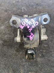 Подушка двигателя правая передняя HONDA CIVIC EU2 D15B 50805-S5A-023 4 ракурс