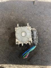 Блок abs MAZDA CX-5 KF2P SHVPTS K123437A0A 3 ракурс
