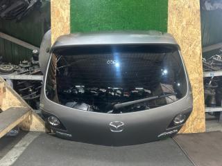 Дверь 5-я  MAZDA AXELA BK5P ,BPYL6202X 1 ракурс