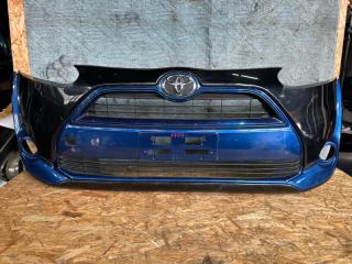 Бампер передний TOYOTA SIENTA NCP175 1 ракурс