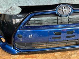 Бампер передний TOYOTA SIENTA NCP175 4 ракурс
