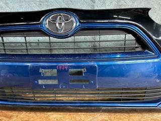 Бампер передний TOYOTA SIENTA NCP175 5 ракурс