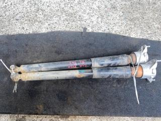 Запчасть амортизатор задний MERCEDES-BENZ GLA-Class 2016