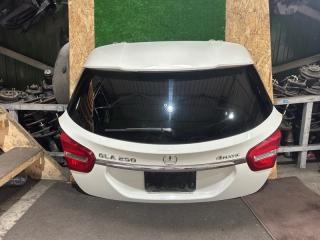 Дверь 5-я MERCEDES-BENZ GLA-Class 2016