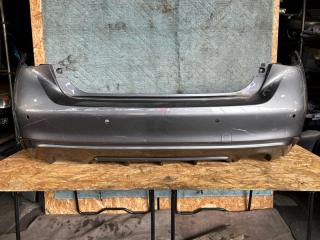 Запчасть бампер задний INFINITI Q50