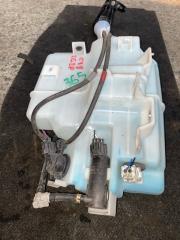 Бачок стеклоомывателя MAZDA CX-8 KG2P KD4567481 2 ракурс