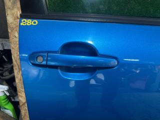 Дверь правая передняя TOYOTA COROLLA RUNX NZE124 67001-1A680 2 ракурс