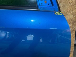 Дверь правая передняя TOYOTA COROLLA RUNX NZE124 67001-1A680 4 ракурс