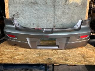 Бампер задний MAZDA AXELA BK5P 1 ракурс