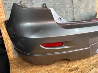 Бампер задний MAZDA AXELA BK5P 3 ракурс