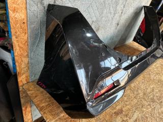 Бампер задний TOYOTA ROOMY M910A 52159-B1260 4 ракурс