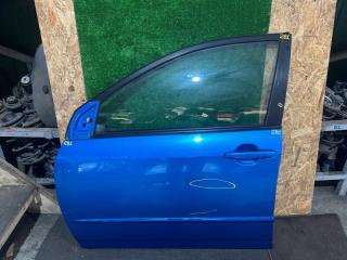 Дверь левая передняя TOYOTA COROLLA RUNX NZE124 67002-1A640 1 ракурс