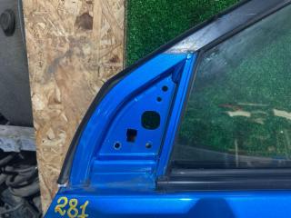 Дверь левая передняя TOYOTA COROLLA RUNX NZE124 67002-1A640 2 ракурс