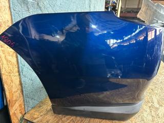 Бампер задний TOYOTA PRIUS NHW20 2 ракурс