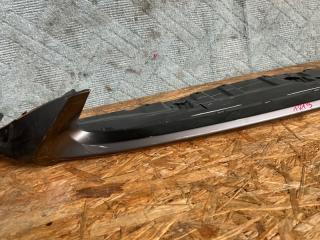 Бампер передний HONDA ZR-V RZ3 3 ракурс