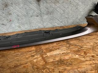 Бампер передний HONDA ZR-V RZ3 4 ракурс