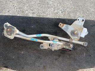 Запчасть Механизм дворников  NISSAN MARCH 28840-AX000 Контрактный 