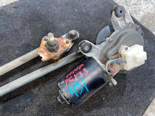 Механизм дворников NISSAN CIMA FGY33 28842-4P000 2 ракурс Механизм дворников NISSAN CIMA FGY33 28842-4P000 2 ракурс