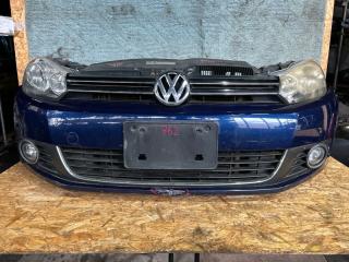 Nose cut VOLKSWAGEN GOLF