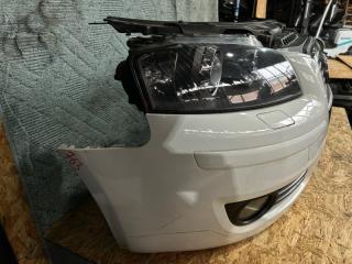 Nose cut AUDI A3 8P BWA 2 ракурс Nose cut AUDI A3 8P BWA 2 ракурс