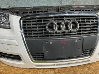 Nose cut AUDI A3 8P BWA 4 ракурс Nose cut AUDI A3 8P BWA 4 ракурс
