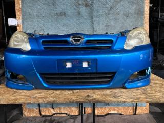Nose cut TOYOTA COROLLA RUNX NZE124 1 ракурс Nose cut TOYOTA COROLLA RUNX NZE124 1 ракурс