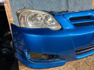 Nose cut TOYOTA COROLLA RUNX NZE124 3 ракурс Nose cut TOYOTA COROLLA RUNX NZE124 3 ракурс