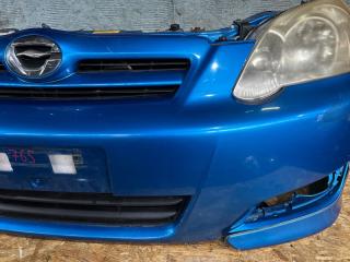 Nose cut TOYOTA COROLLA RUNX NZE124 5 ракурс Nose cut TOYOTA COROLLA RUNX NZE124 5 ракурс